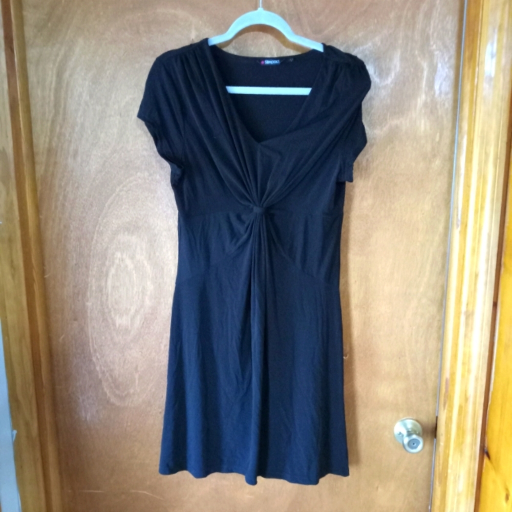 Slimpact dress